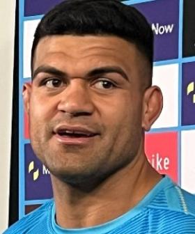 Fifita’s fire remains lit from last year’s Origin miss
