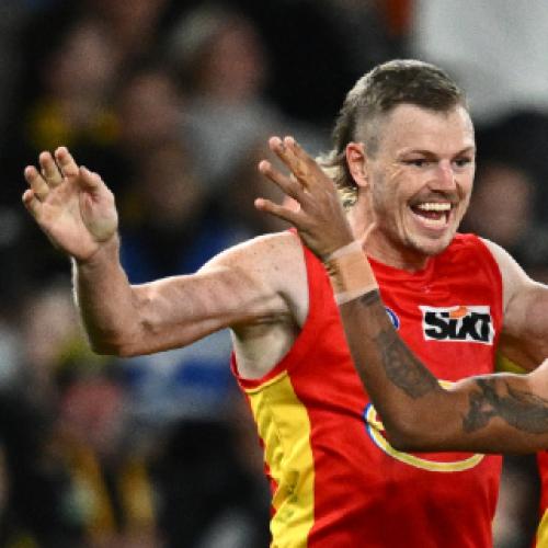 Suns’ big win shows they learned their Freo lessons