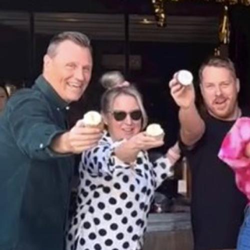 WATCH: 1029 Hot Tomato is your number 1 station Gold Coast!