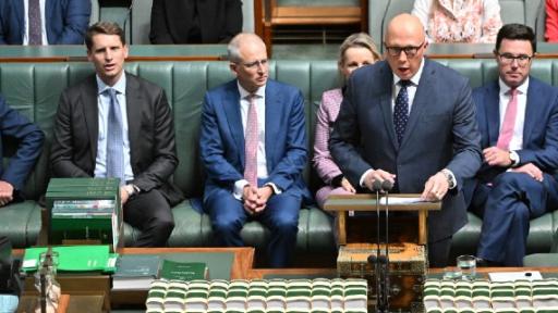 Dutton urges migration rethink to ease cost pressures