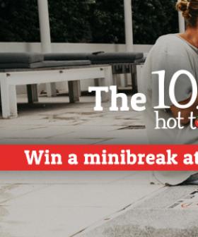 Win a minibreak at Hilton Surfers Paradise Hotel & Residences thanks to The Playlist!