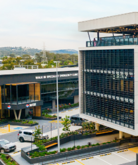 TAFE Queensland’s Robina Campus Celebrates Global Recognition for Sustainability Efforts