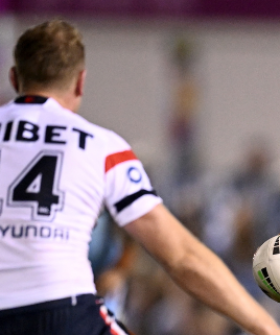 Nicho Hynes not guaranteed an Origin spot yet: Fittler