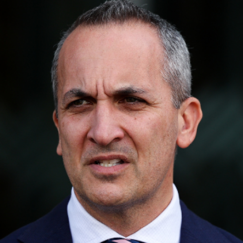 Call on Las Vegas NRL pre-season games is imminent