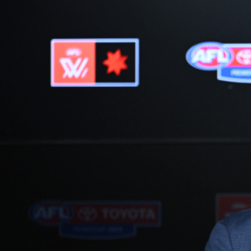 AFL CEO-elect prefers day grand final timeslot