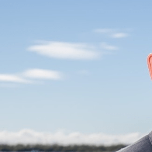 Liberals to look local for Stuart Robert replacement