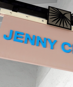 Jenny Craig Australia Goes Into Administration