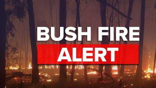 ‘PREPARE TO LEAVE’ | Bushfire warning issued for Springbrook