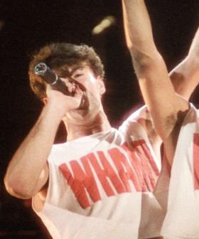 Netflix Drops First Trailer For New Documentary, Wham!