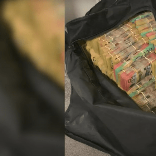Gold Coast duo amongst 11 people arrested in major southeast Qld drug bust