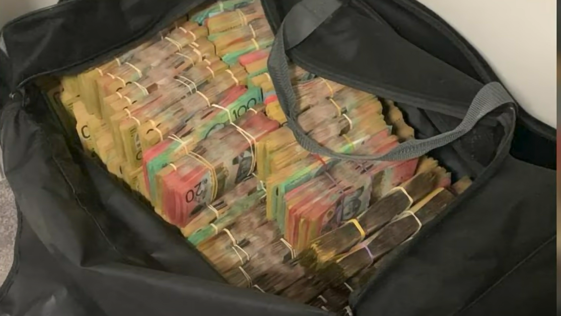 Gold Coast duo amongst 11 people arrested in major southeast Qld drug bust