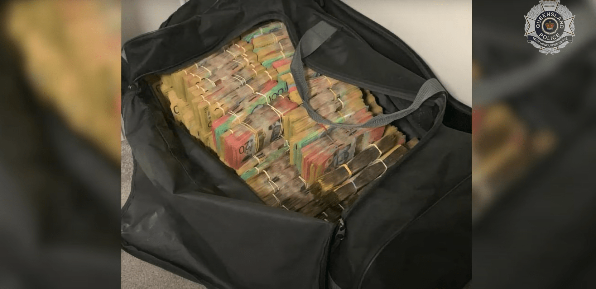 Gold Coast duo amongst 11 people arrested in major southeast Qld drug bust