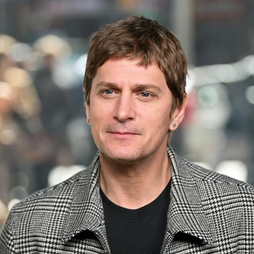 Rob Thomas Explains His Award Winning Music Formula & Personal Song Meaning