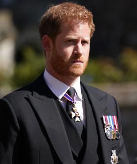 Prince Harry talks fondly of Queen Elizabeth