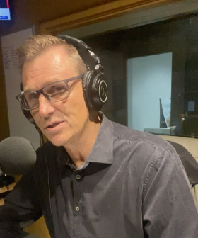 Galey explains the reason he has been away for 2 weeks