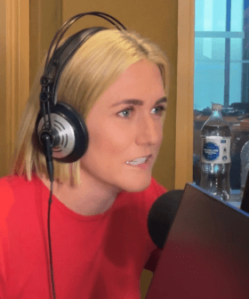 Sally Pearson explains the reason she ghosted Emily Jade?