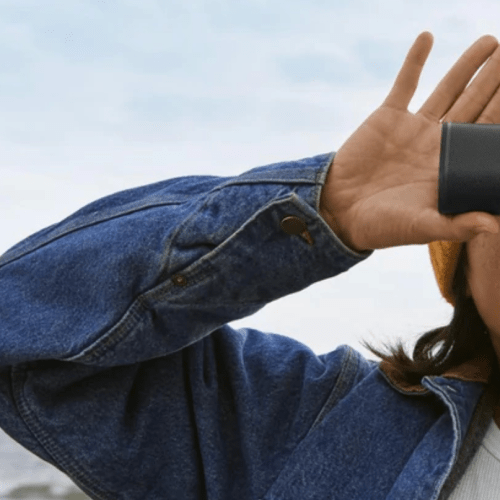 4 Portable Tech Devices To Keep You Entertained