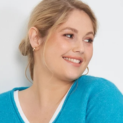 Where To Find The Best Size-Inclusive Fashion
