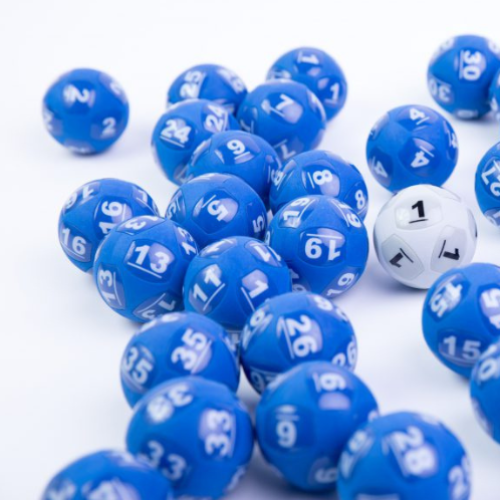 “Holy s###! I’ve won $60 million”: QLD man’s huge Powerball win