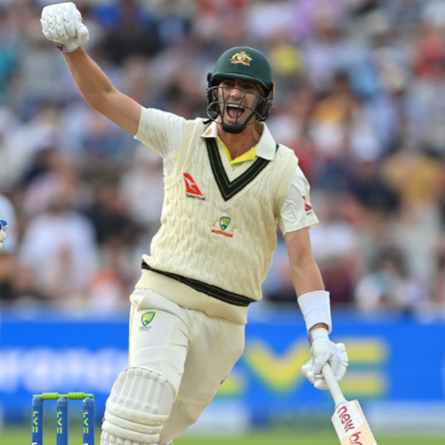 Cummins leads Australia to thrilling opening Ashes win