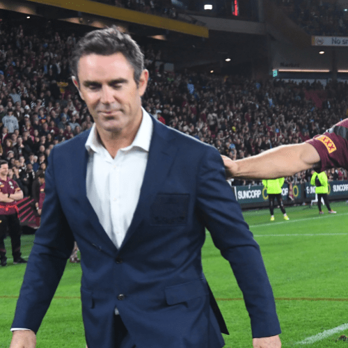 Fittler uncertain on future, Slater defends NSW coach