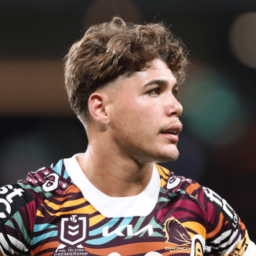 Walsh cops three-game ban for ref spray, out of Origin