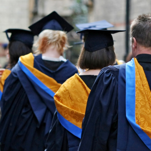 Millions of graduates wake to student 'debt sentence'
