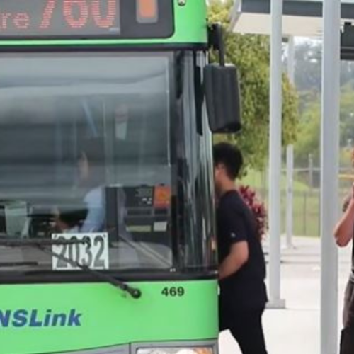 Gold Coast, Tweed bus drivers walk off the job for 24 hours