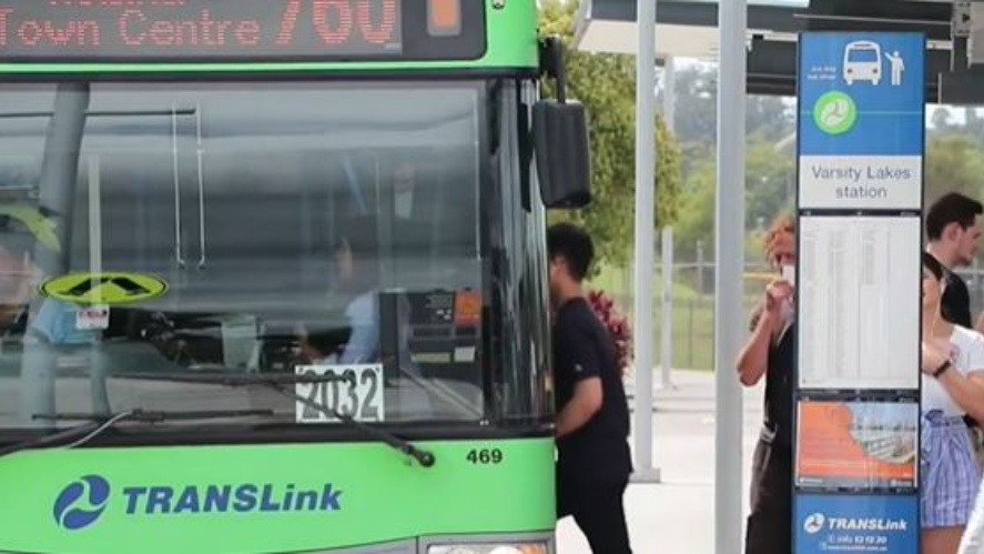 Gold Coast and Tweed bus services to be impacted by driver strike