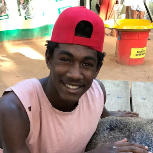 'Firearm used' before Qld teen disappeared in 2019