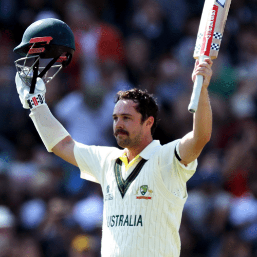 Head, Smith shine as Australia control World Test final