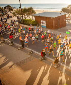Motorists warned of mass Gold Coast Marathon road closures