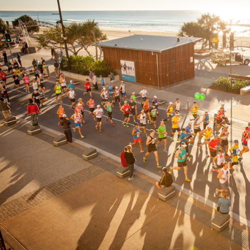 FULL LIST: Gold Coast Marathon road closures this weekend