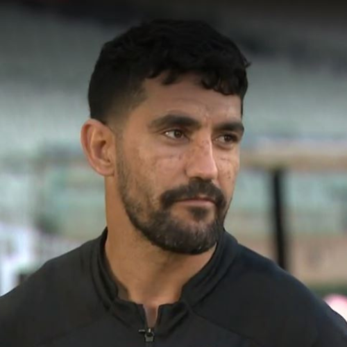 AFL star Marlion Pickett charged over alleged burglaries