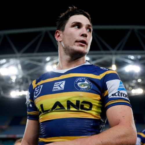 Moses the man to save NSW; Robson, Utoikamanu to debut