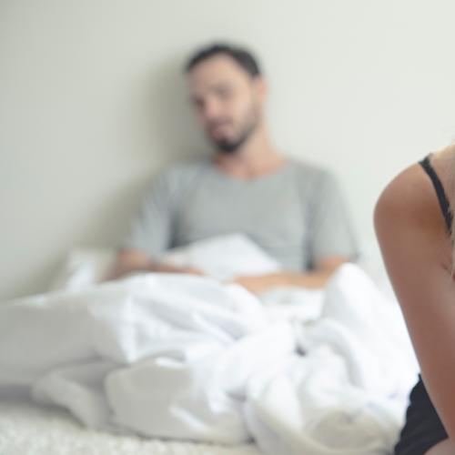 "You're Not My Forever Person" - Could You Stay With Someone You KNEW Wouldn't Be Around Long-Term?