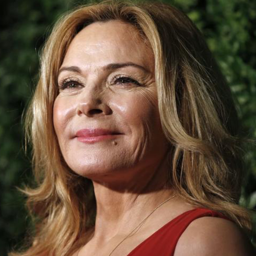 What Made Kim Cattrall Finally Join SATC Sequel "And Just Like That"