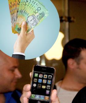 Your old iPhone Could Fetch $150,000!