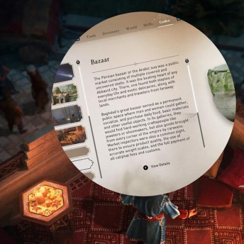 Who Said Video Games Aren’t Educational?