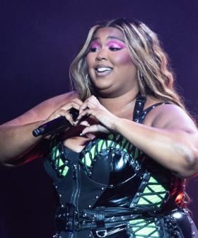 Lizzo Addresses Swift ‘Feud’ Rumours During Australian Tour