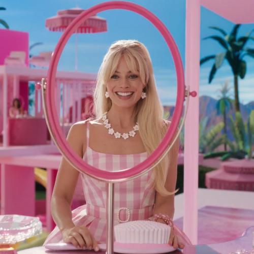 Unveiling the Easter eggs in the Barbie movie!