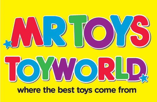 Mr Toys Toyworld