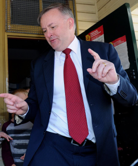 PM Chats To Galey & EJ About Getting Taylor Swift To The GC