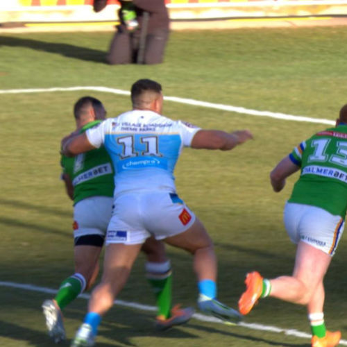 NRL says bunker critics 'bring game into disrepute'