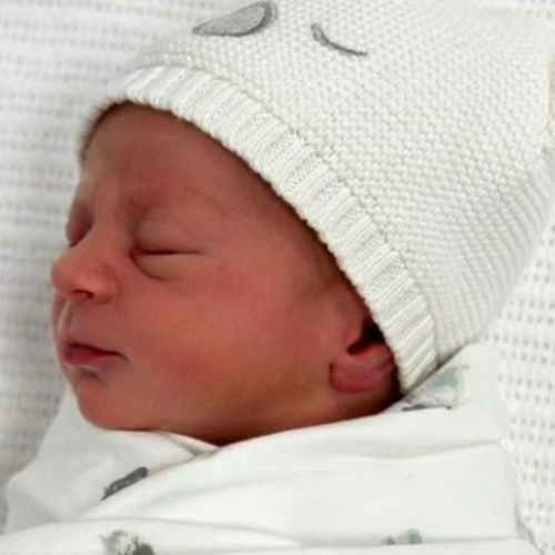 It's a boy! Ash Barty announces birth of first baby