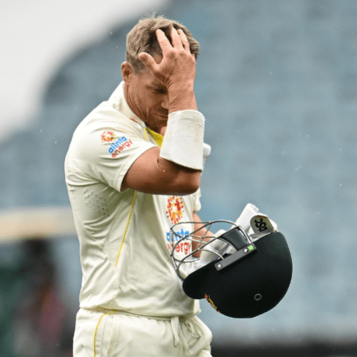 Warner no certainty for fourth Test as squeeze looms