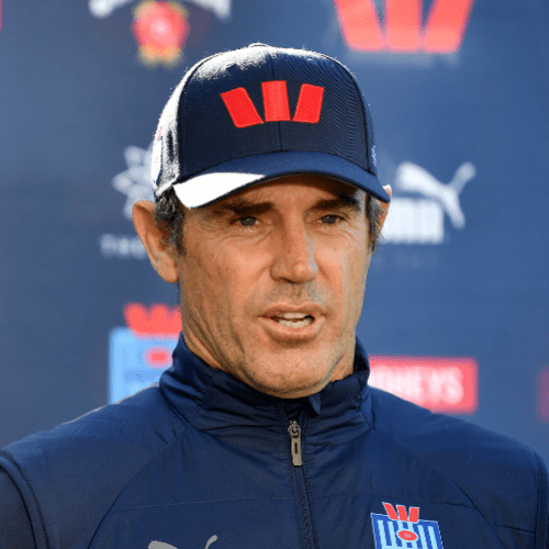 Fittler laughs off coaching debate before Origin III