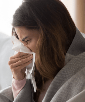 Gold Coasters urged to act as flu cases surge ahead of Winter spike