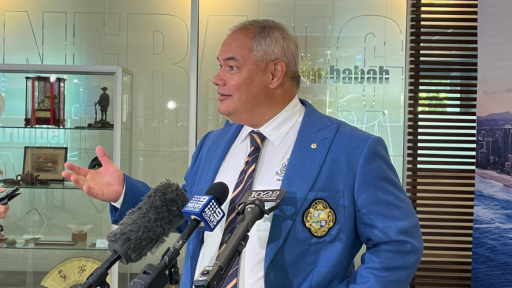 Gold Coast bracing for infrastructure snub in tonight’s Federal Budget