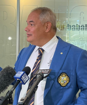 Gold Coast bracing for infrastructure snub in tonight's Federal Budget